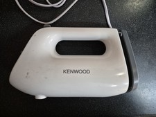 Kenwood HMP10 Electric Hand