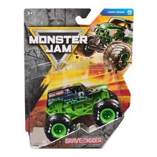 Monster Jam Series 45 Legacy