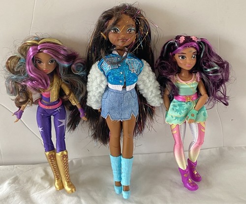 Mixed fashion fantasy - mixed,