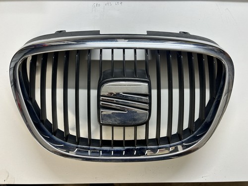 Seat leon altea - seat,