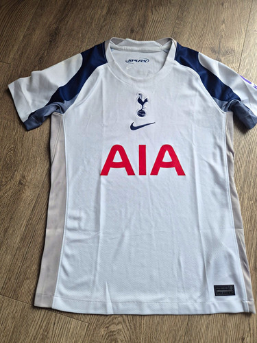 Nike tottenham hotspur home - nike,