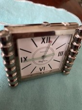 Tiffany Travelling Clock