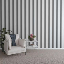 47 In. H X 2 In. W Slatwall