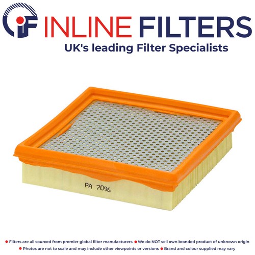 Air filter for mosa - air,