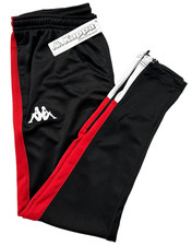 Kappa Mens Egudo Trousers BNWT