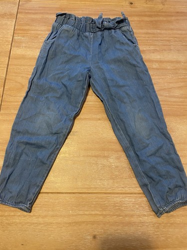 Next girl denim - girl’s,, denim-effect