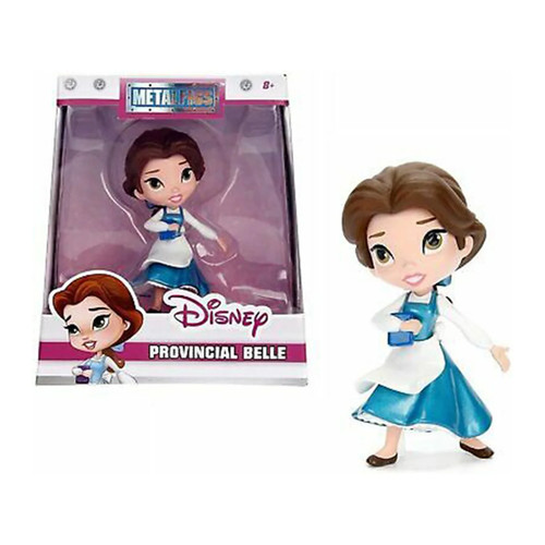 Disney metalfigs princess - metalfigs,