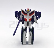 New Transformers Justtoys G1 Extremely small mini White train Robot Toys hot