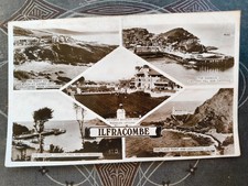 Ilfracombe multi-view 1939