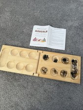 Mandala Board Game Kikkerland