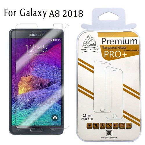 Samsung galaxy 2018 genuine - a8,