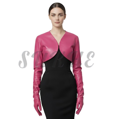 Pink custom tailor made - custom,