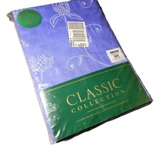 Pair Unlined Curtains Classic