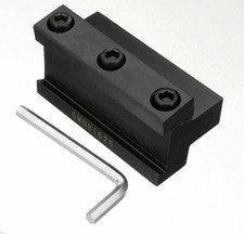 SMBB1626 CNC Grooving Tool