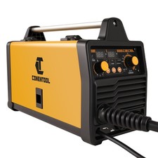 Led mig welder - 1,