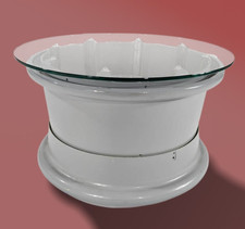 Boeing 727 Aircraft Main Wheel