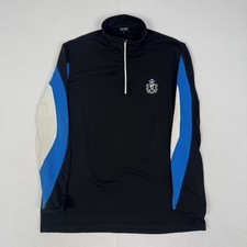 Galvin Green 1/4 Zip Insula