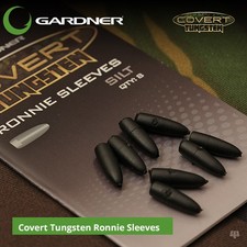 Gardner tackle covert - covert, tungsten