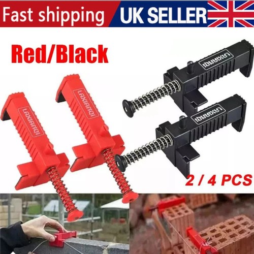 4xbrick liner clamps - liner,
