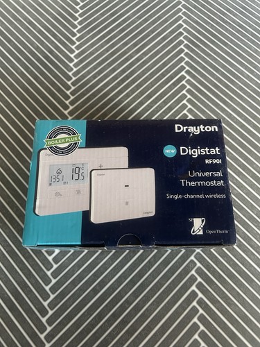 Drayton digistat single - drayton,