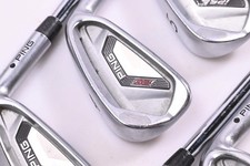 Ping i25 Irons / 3-PW / Black