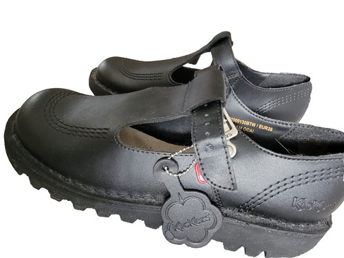 Kickers adult womens - t, bar
