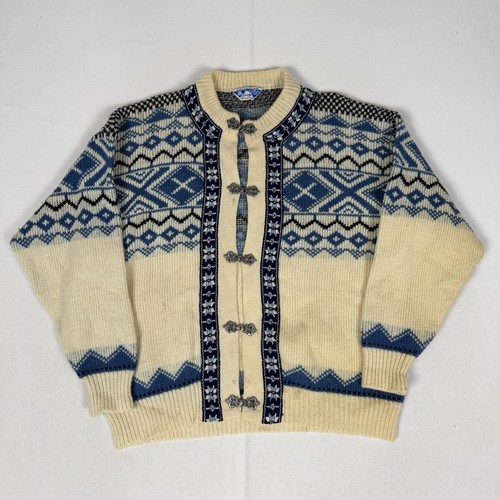 Scan alp cardigan nordic new - scan,