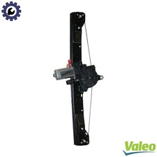 WINDOW REGULATOR 850743 FOR