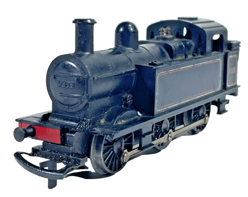 Triang hornby r52 jinty - triang,