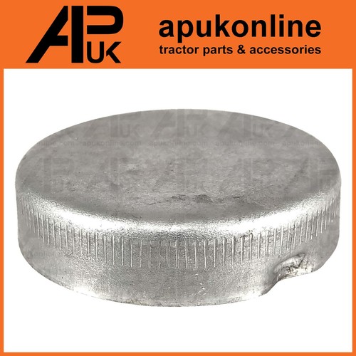 Power steering oil filler cap - power,