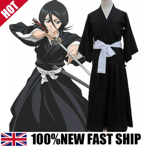 Anime bleach kuchiki rukia - anime,