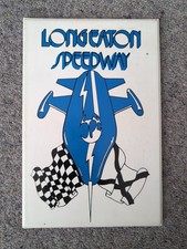 LONG EATON INVADERS SPEEDWAY