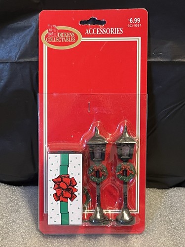 Vintage 1997 dickens - vintage,