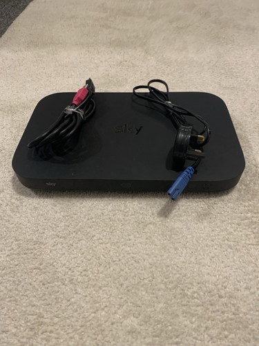 Sky box 1tb model es340a - sky,