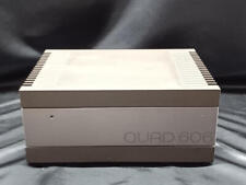Quad 606 Stereo Power