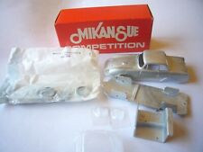 Mikansue Competition 33 MGB Le Mans 1964