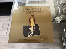 David Bowie - Ziggy Stardust