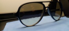 Original Ray-Ban RB4125 Cat