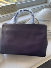 Lulu Guinness Large Amelia Bag