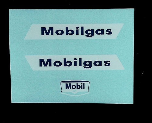 Matchbox transfers decals m8 - transfers/decals,