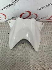 HONDA CBR125R TANK INFIL COVER