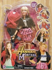 Hannah Montana Fashion