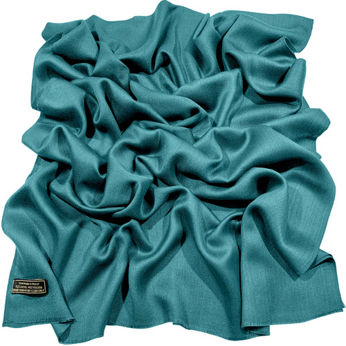 Teal green solid - teal,