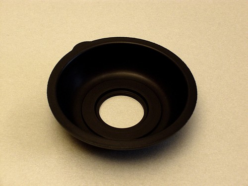 Membrane for gas slide - membrane,