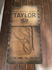 E. H. Taylor 4.5L Wooden