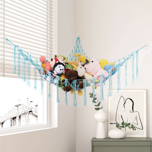 Kids toy hammock - 2x,