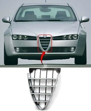 Fits Alfa Romeo 159 2006-2011