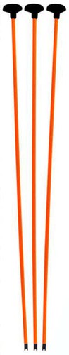 Sureshot spare orange arrows - orange,