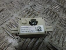 BMW 320D SE BUSINESS E90