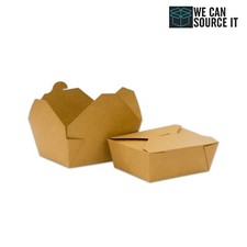 Kraft Takeaway Food Boxes